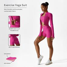 Z 35177 Cloud Yoga Set �Ƹ��٤�����׿羳����ͨ��