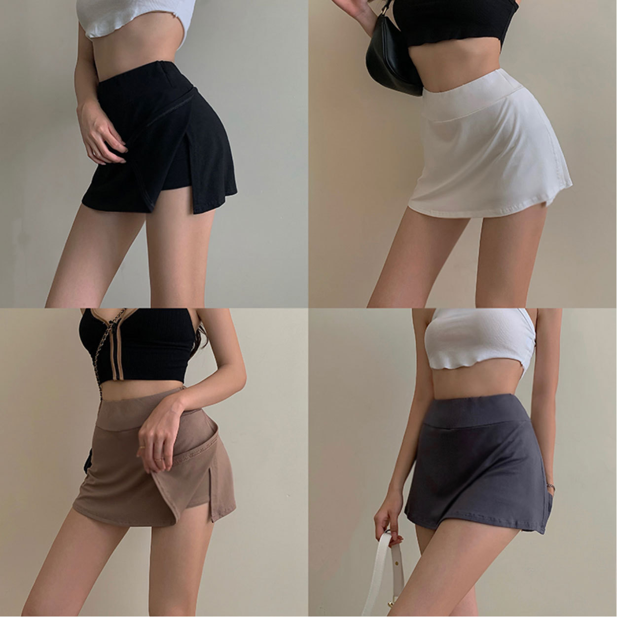 Tennis sexy skirt
