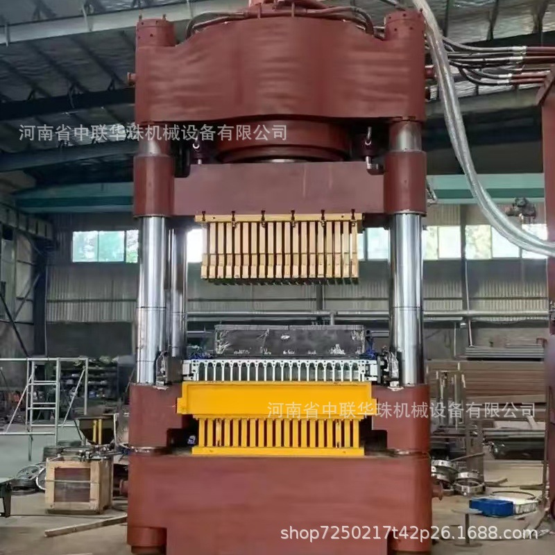 年产2-30万立方加气混凝土砌块设备尾矿固体废弃物静压制砖生产线