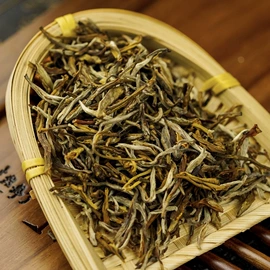 绿茶;花果茶;再加工茶