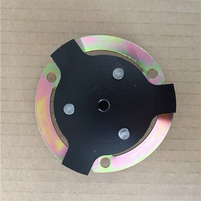5N0820803 Clutch Hub Coil Apch013 for Audi, Opel, Volkswagen, Non-Quality Issues, No Returns or Exchanges (Soyutma sisteminin digər hissələri)