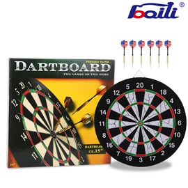 飞镖;木质工艺品