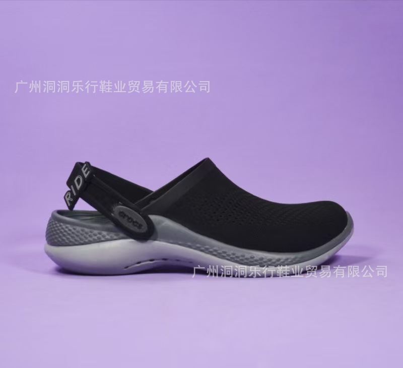 Klogg zapatillas secas y transpirables zapatillas de playa para hombres y mujeres zapatillas de playa zapatos para ancianos ocio zapatos de verano Dongdong 2067