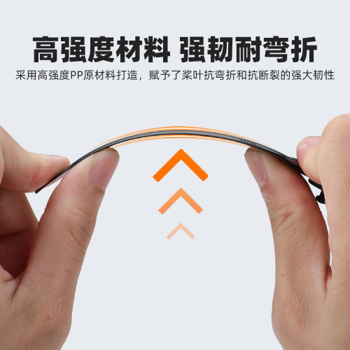 Compatible DJI Mavic 3 Propeller Plastic 9453F Quick Release Propeller Drone Accessory RCSTQ