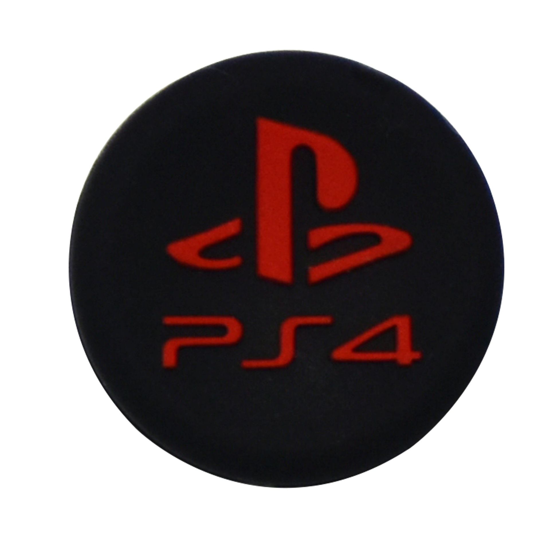 PS5/PS4 mango 3D gorras para manijas Juego de manijas funda de joystick gorras protectoras de teclas XBOX cabeza de hongo gorras de silicona