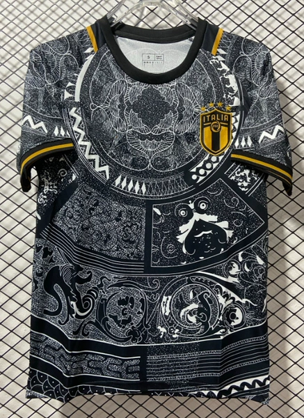 23-24 Italian joint version of black