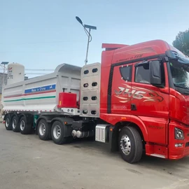 挂车;其他工程机械;服务商品