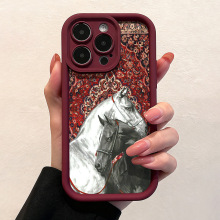 ����ɰ�֙C���͹źڰ��RƥiPhone17promax/15/14/13pro�O�����o��