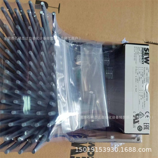 Sew Frequency Converter Mdx61B0370-503-4-0T, Mdx61B0550-503-4-0T Negotiable Sale