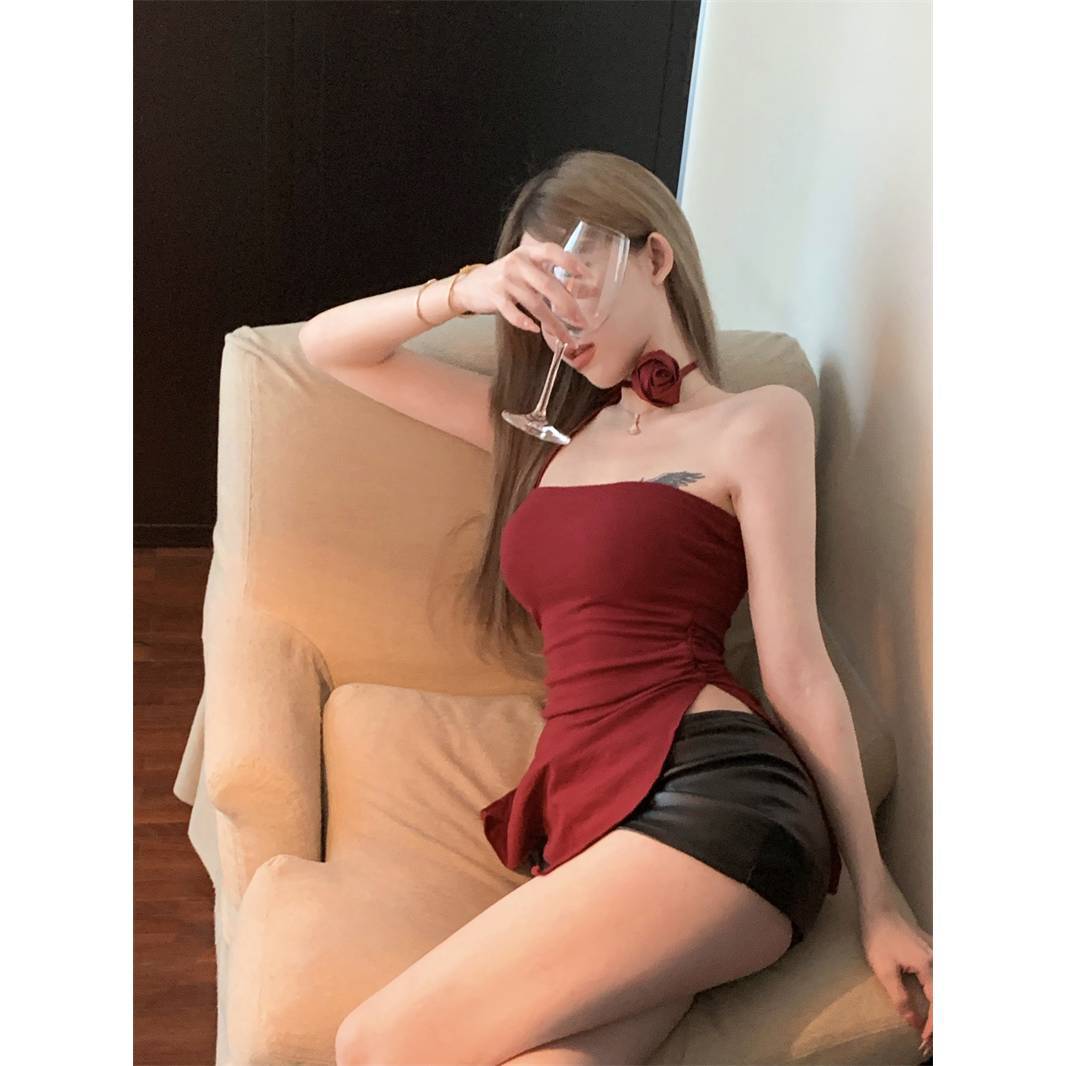 Sexy straps