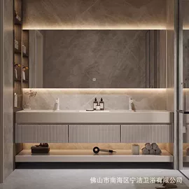 浴缸;淋浴房;浴室柜