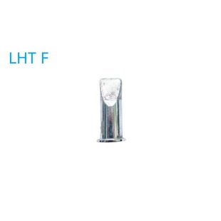 Weile Genuine WELLER LHTF Chisel Type Soldering Iron Tip Lht F Soldering Tip Adapted to WSP150 Soldering Iron Soldering Pen