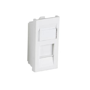 50*25mm Flat British Panel Abs Panel
