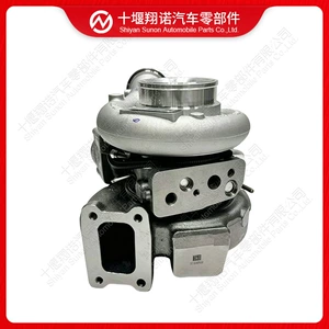 Compatible with Cummins engine turbocharger HE351W 5353308