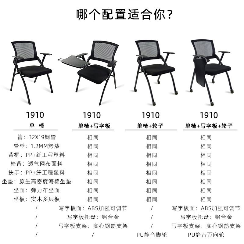 1910款式选择