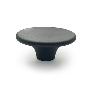 Universal flat rubber handle non-slip anti-scalding pan cap ceramic lid stainless steel lid glass lid handle