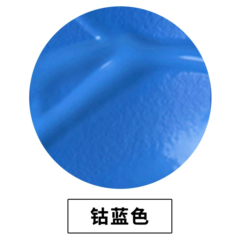 Pigment водонепроницаемая акриловая краска蒙特利莎, шины, не выцветает