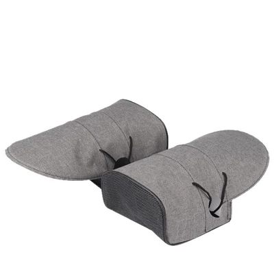 gloves for electric vehicles, enhanced | Motorcycle Handle Cover