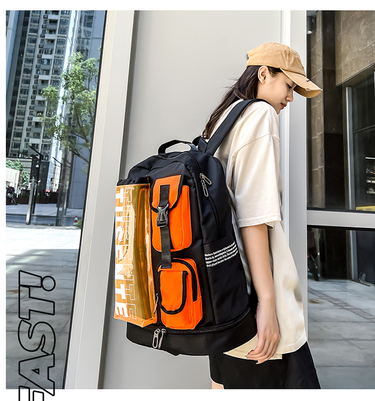 Badminton- Und Tennistasche Für Sport Und Training_voghion.com