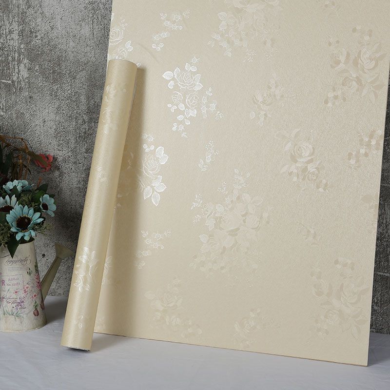 [두꺼운 강력 접착제] 팰리스 로즈 옐로우