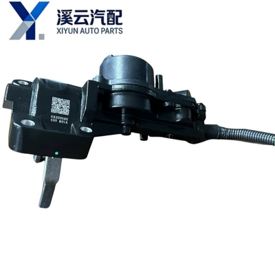 2302409XKM01A is Transfer case