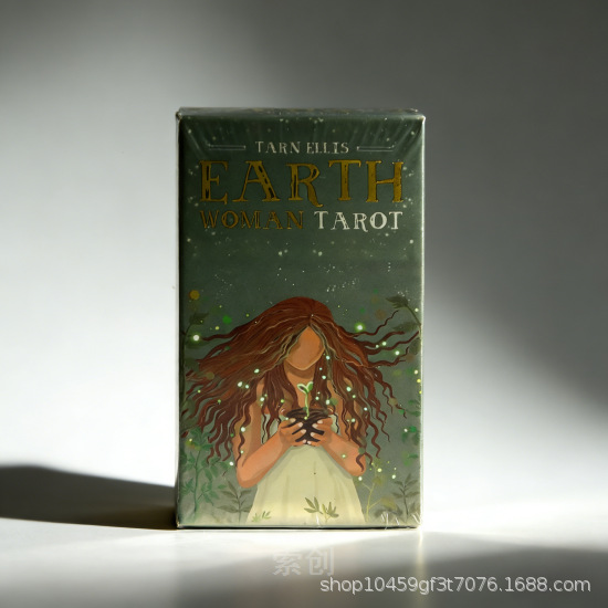 Tarot cards Tarot cards juego de mesa Oracle Cards juego de fiesta cartas