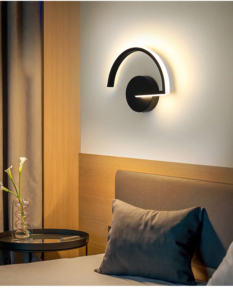 Nordic Wall Lamp 4