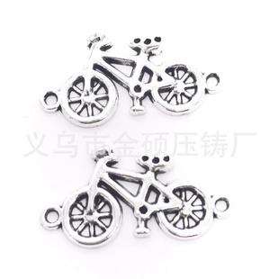 Alloy Digital Brooch Metal Collar Pin Zinc Alloy Jewelry Accessories Bicycle Accessories Sports Jewelry
