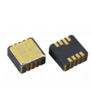 3038-0500 Automotive Safety Test Acceleration Sensor