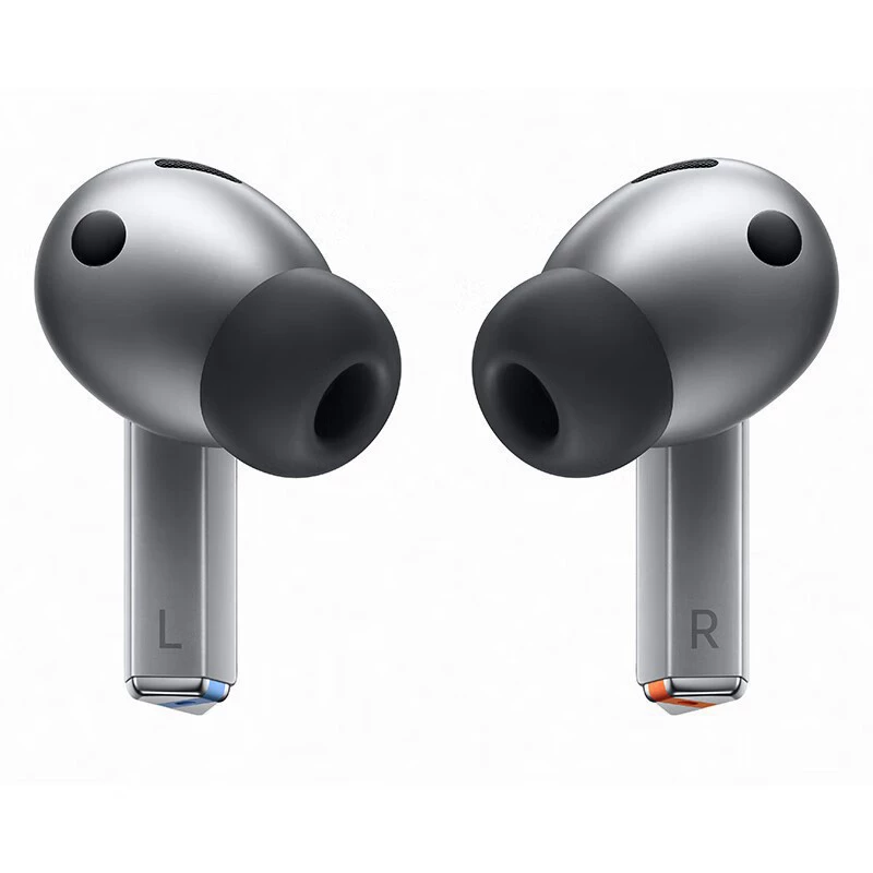 2025Buds3 wireless Bluetooth earphones in ear ANC noise cancelling earphones high-end compatible with Samsung Galaxy