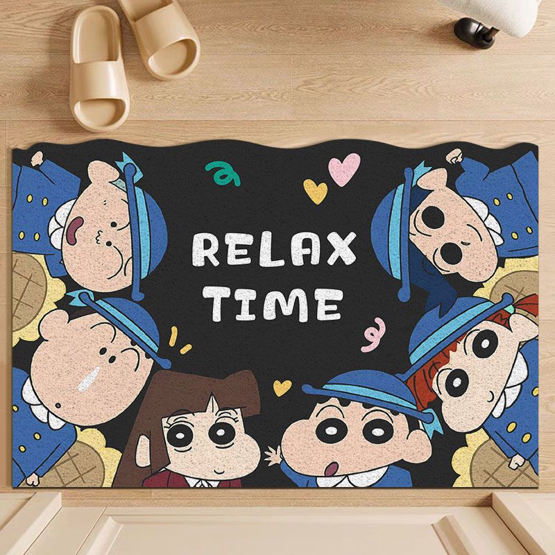 모에 재미 소년 스타일-3