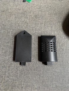 Temperature/Humidity/Temperature/Humidity Sensor Housing