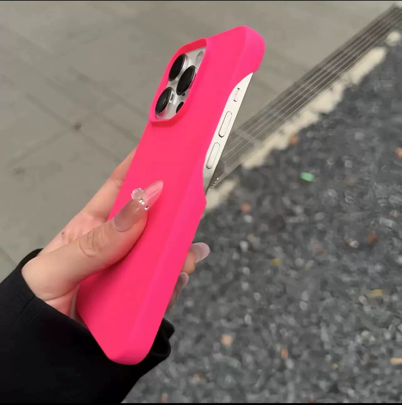 Apple совместимый чехол для телефона, лента, iPhone 15, iPhone 16 Pro Max, защита от падения