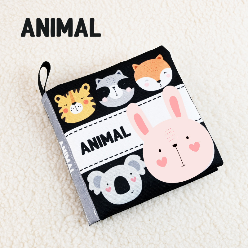 Animales de color negro-2