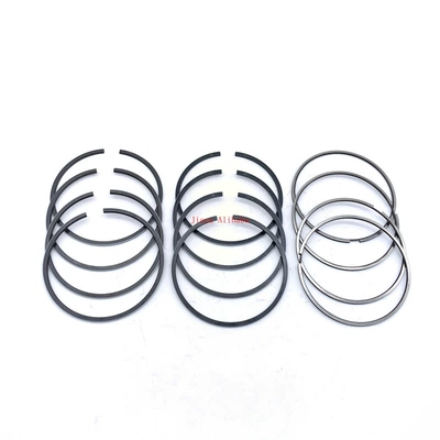 Engine Piston Ring Piston, piston ring, piston pin