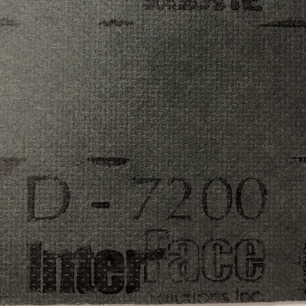 Interface Hydro-Fusedϵ ʯܷ D-7200 D-7201