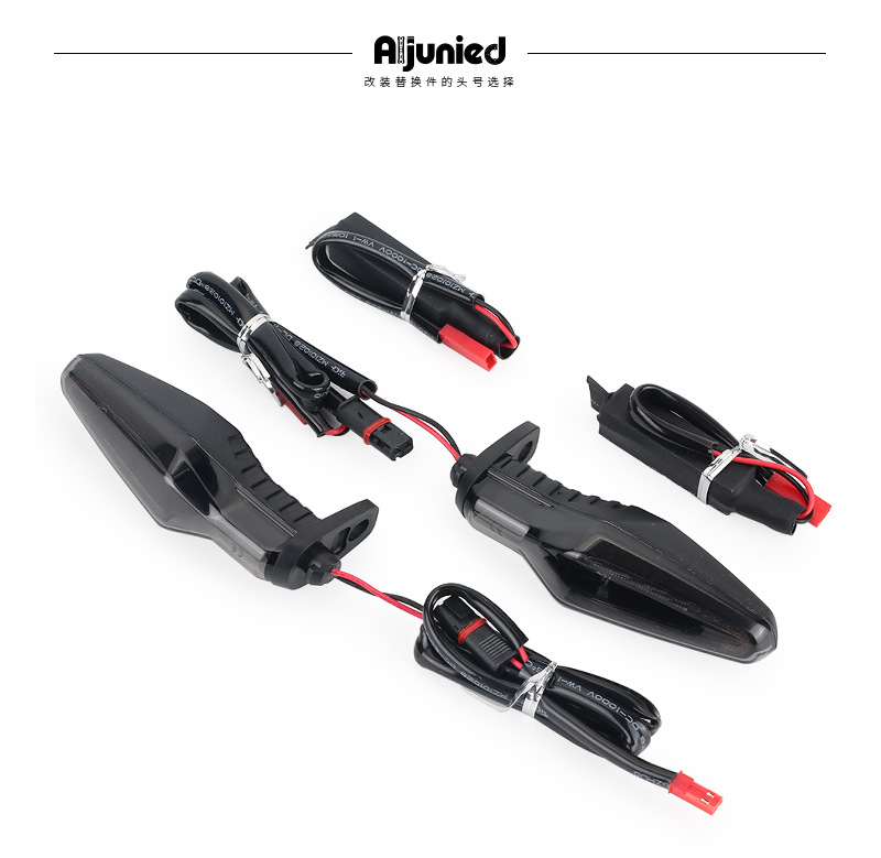 Motorcycle Turn Signal LED Flasher for BMW G310GS R1200GS S1000RR