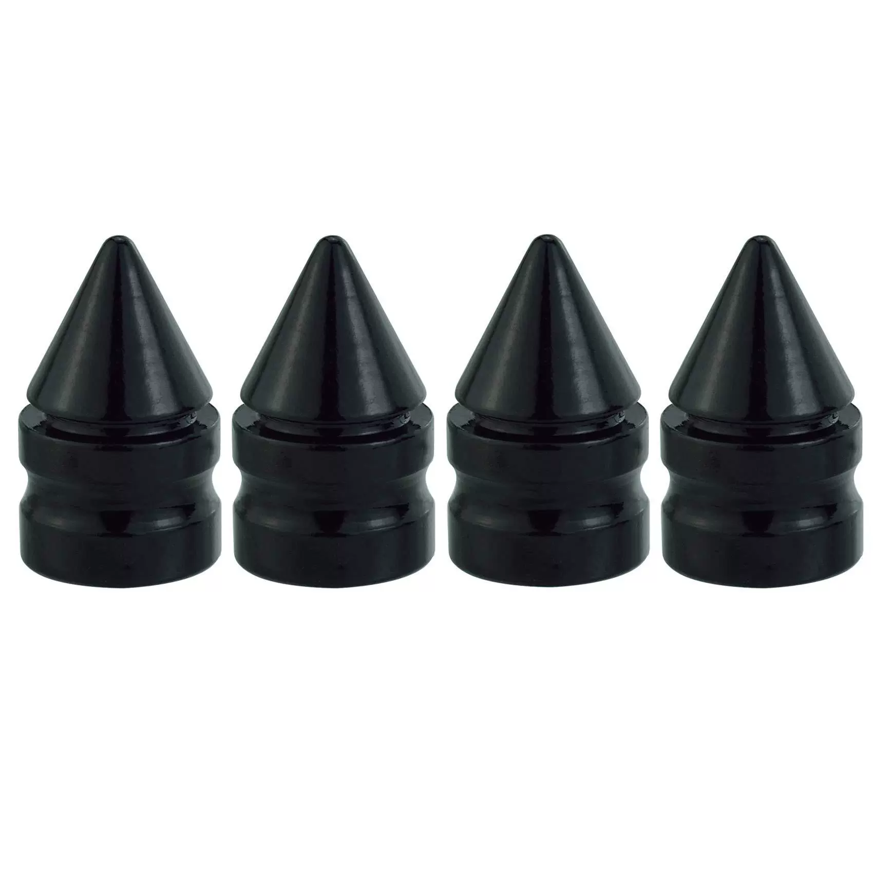 Автомобиль и мотоцикл, красивый рот, коническая башенная крышка клапана из алюминиевого сплава, красочная крышка клапана, пылезащитная крышка, ступица колеса