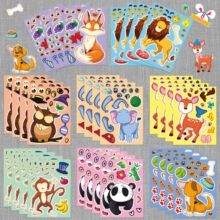 8��/������QĘ�N����ͨ��ͯ�ɐ�С�������{����؈DIY�Q�b�N��