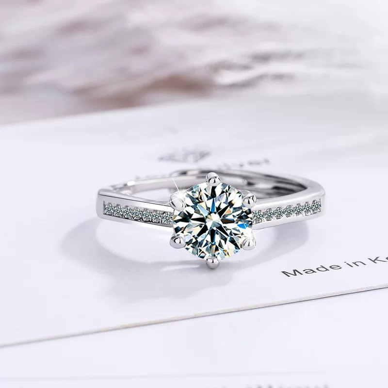 (Cross-border торговля), кольцо, ювелирные изделия, Aliexpress