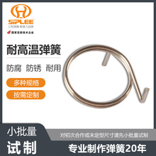 ���ɏS�ҹ����͸ߜ؏��� Inconelx-750�͸ߜ؏������l ��D�ɶ�