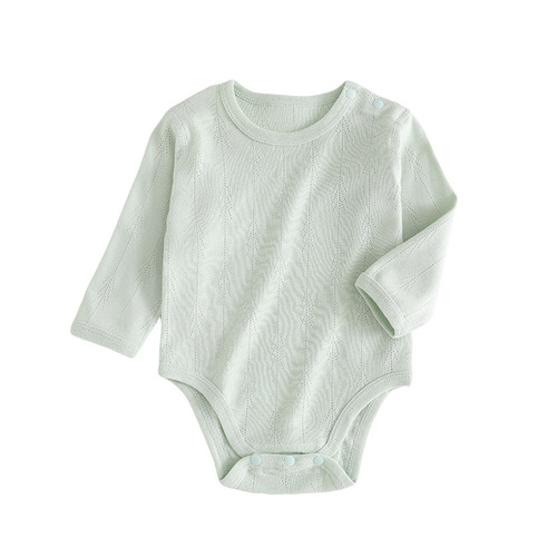 402 newborn baby pants, spring innerwear base garment, baby clothes, monk robes, sleepwear, triangular halter top