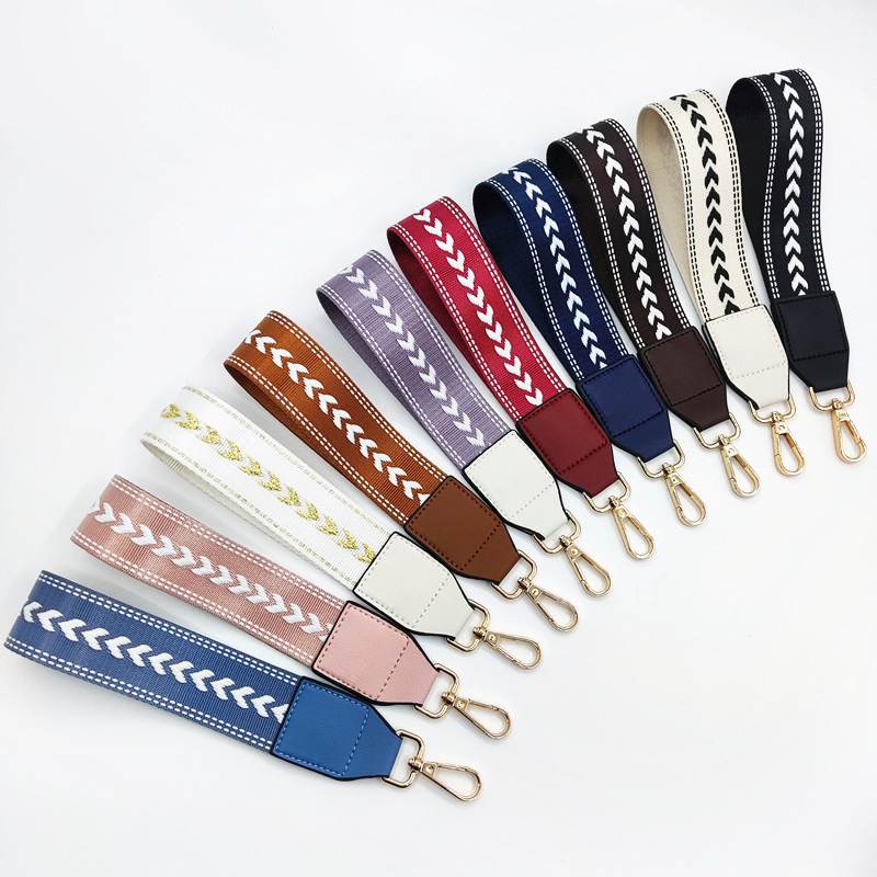 Nylon Printing Bag Strap display picture 1