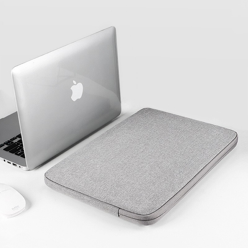 Apple MacBook Liner Bag Laptop Protective Case Xiaomi Female Huawei Satchel Male Pro Asus