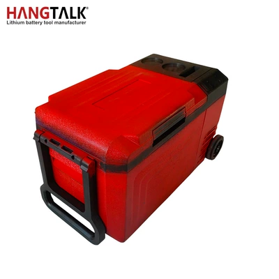 Car Refrigerator 25L Outdoor Refrigeration Soyuducular