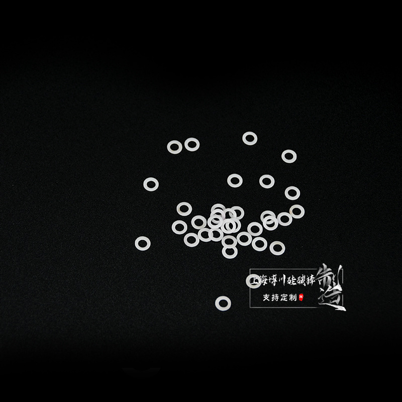 �������մɵ�Ȧ 95��Ƶ75�մ�Բ�� �ӹ������մ�Բ�� �մ��ܷ⻷