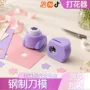 压花趣味造型手工打花器
