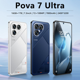 �羳�֙CPova 7 Ultra�¿�3+16GB�����֙C4G�W�jȫ��δ��ⰲ׿15