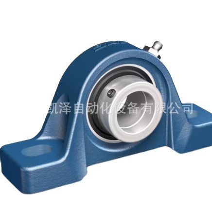 德国skf  P2B 008-TF-AH带座球轴承滑动轴承滚动轴承