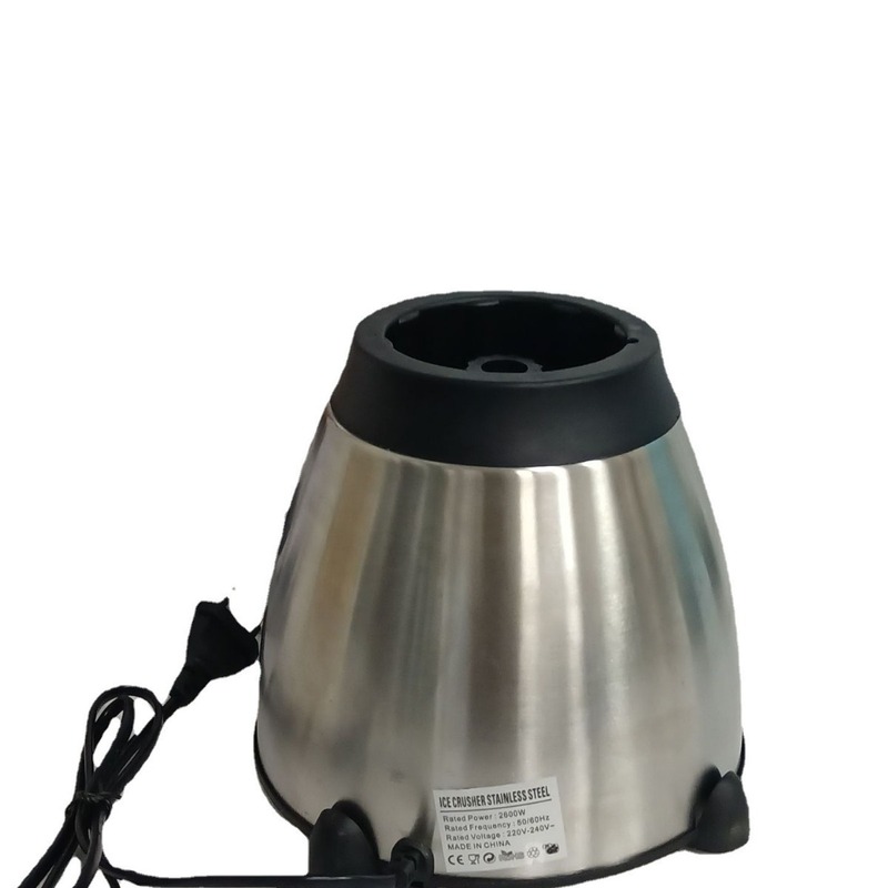 現物美規欧規英規クロスボーダー対外貿易料理機1.5L家庭用ミキサー電動粉砕機豆乳製造機|undefined